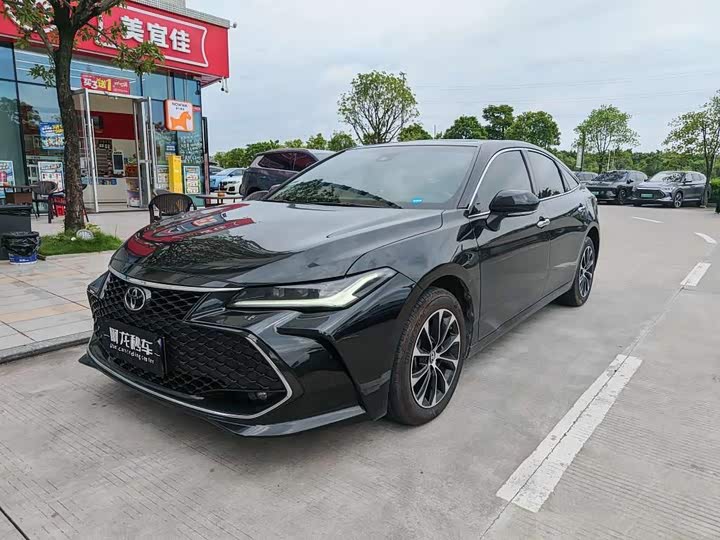 Asia Dragon 2023 2.5L Deluxe Edition