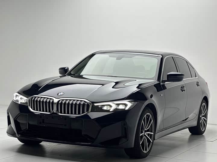 BMW 3 Series 2023 320Li M Sport Package
