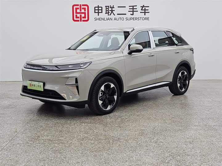 Haval Xiaolong MAX 2025 Hi4 110 Pro
