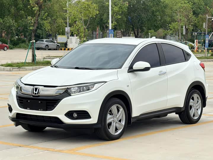 Binzhi 2020 220 TURBO CVT Elite Edition