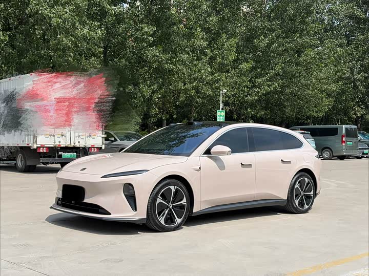 NIO ET5T 2023 75kWh Touring