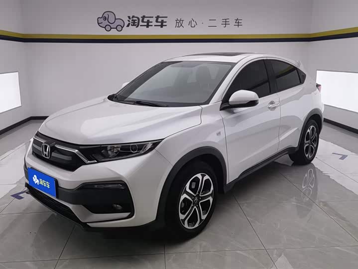 Honda XR-V 2021 1.5L CVT Comfort Edition