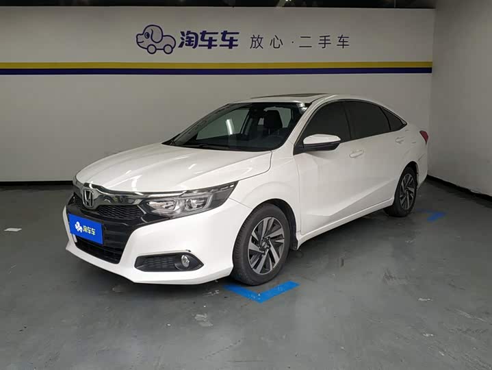 Lingpai 2019 180Turbo CVT Deluxe Edition National VI