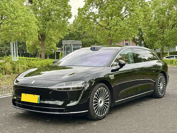 Xiangjie S9T 2025 extended range Ultra long endurance version (192-line lidar)