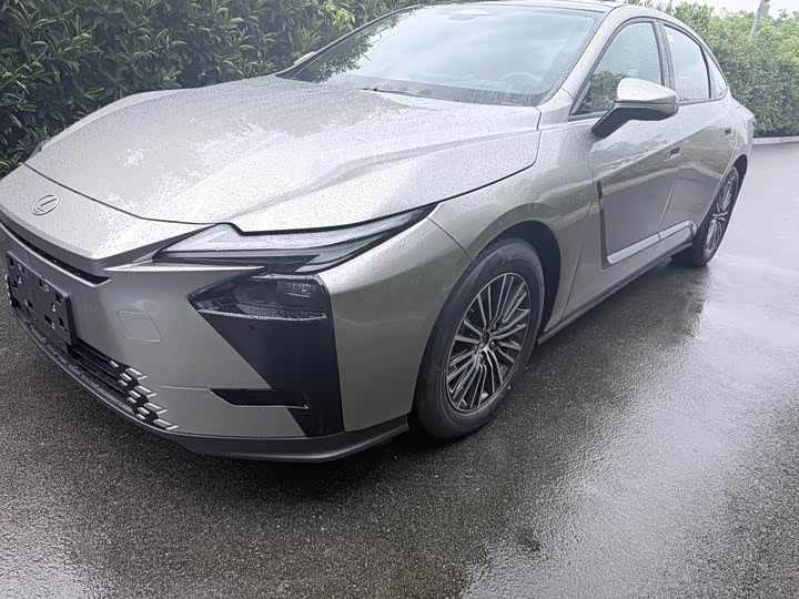 Lexus ES 2026 300h