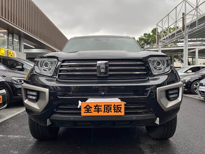 Tank 700 New Energy 2024 Hi4-T Extreme Edition