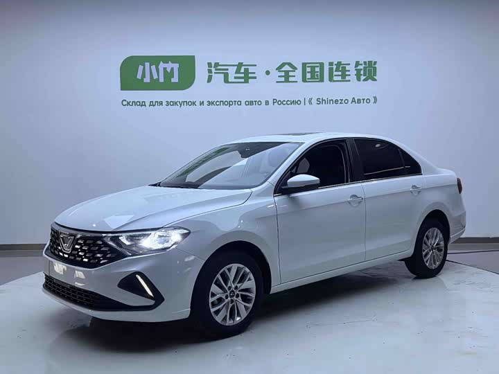 Jetta VA3 2021 1.5L Automatic Glory Edition