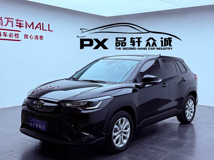 Fenglanda 2023 2.0L CVT leading version