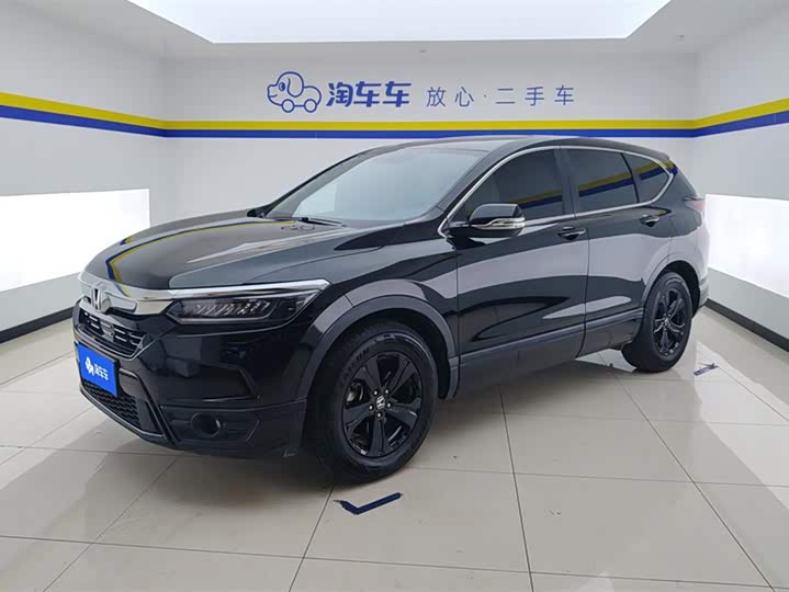 Haoying 2021 240TURBO CVT two-wheel drive elite version