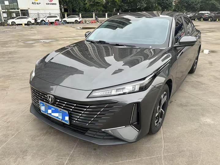 Eado 2024 1.5T GDI Automatic Enjoy Edition