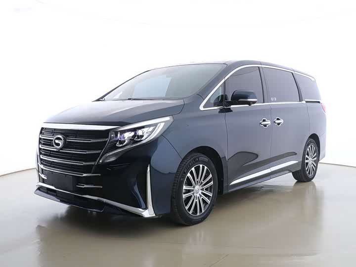 GAC Trumpchi M8 2021 Master Edition 390T Supreme