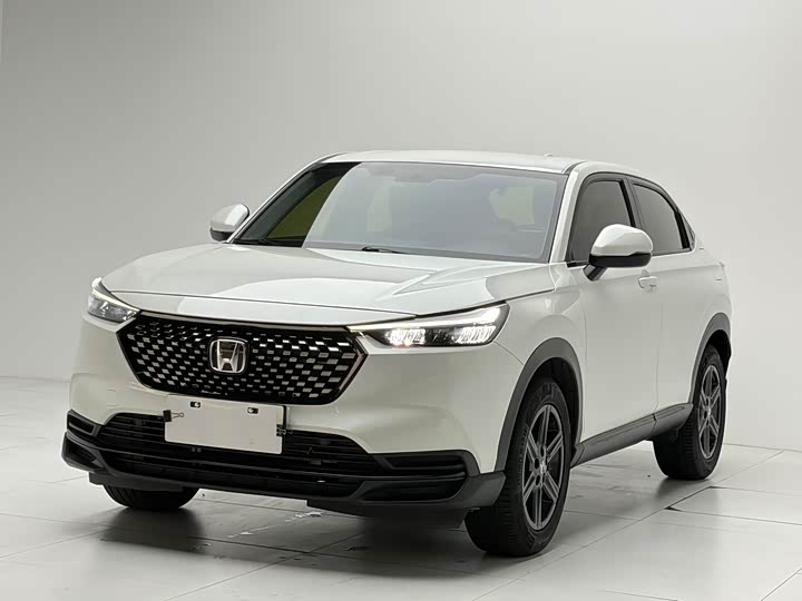 Honda XR-V 2023 1.5L CVT thermal version
