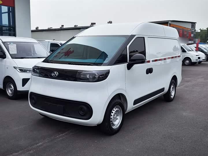 Dana V1 2023 V1 short axle high roof (43kWh)