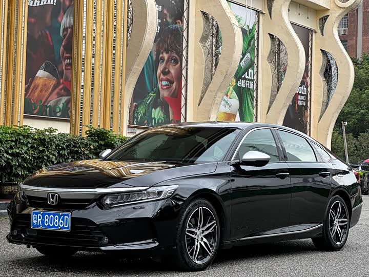 Yingshipai 2022 260TURBO Jingyue Edition