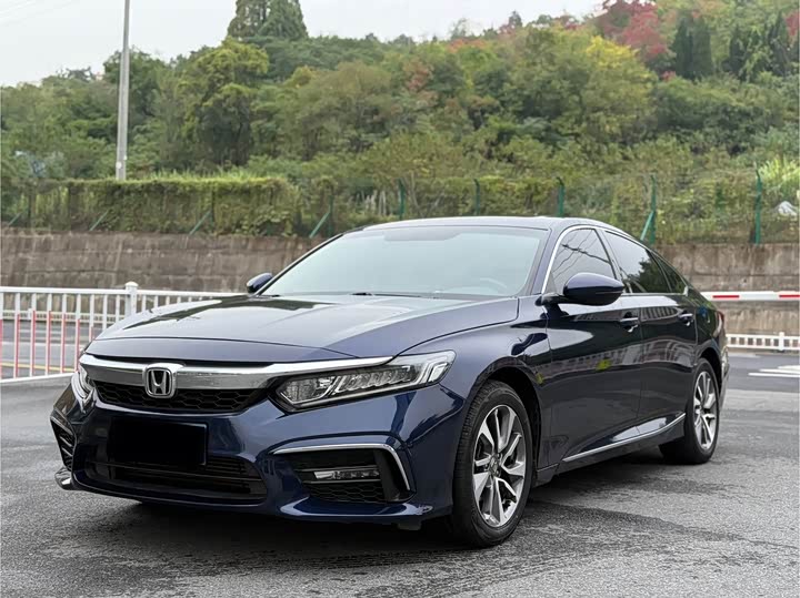 Yingshipai 2019 260TURBO Exquisite Edition National VI