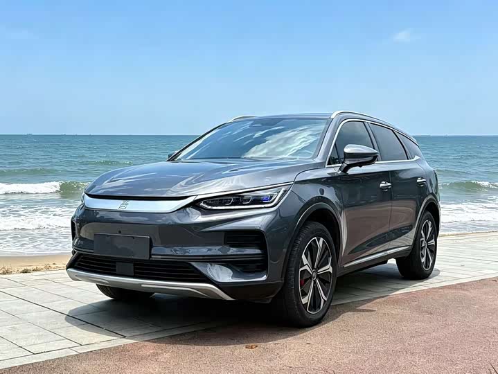 Tangxin Energy 2022 EV 600KM Exclusive Type