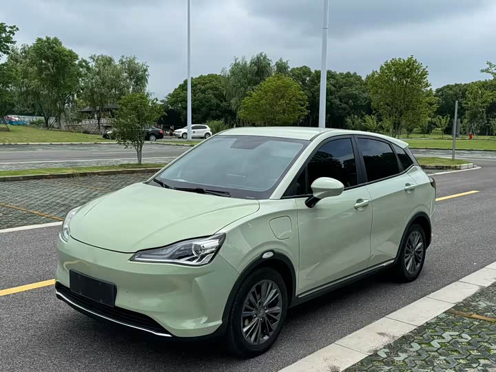 Nezha V 2022 Chao 400 Lite