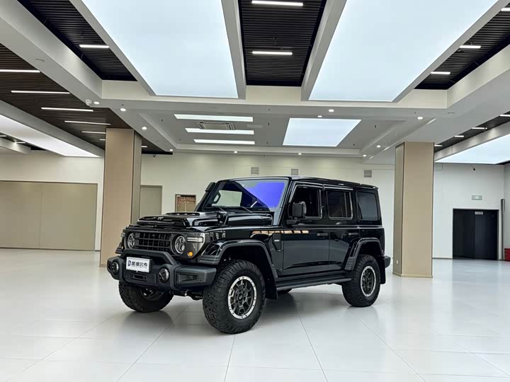212 T01 2025 2.0T Changfeng