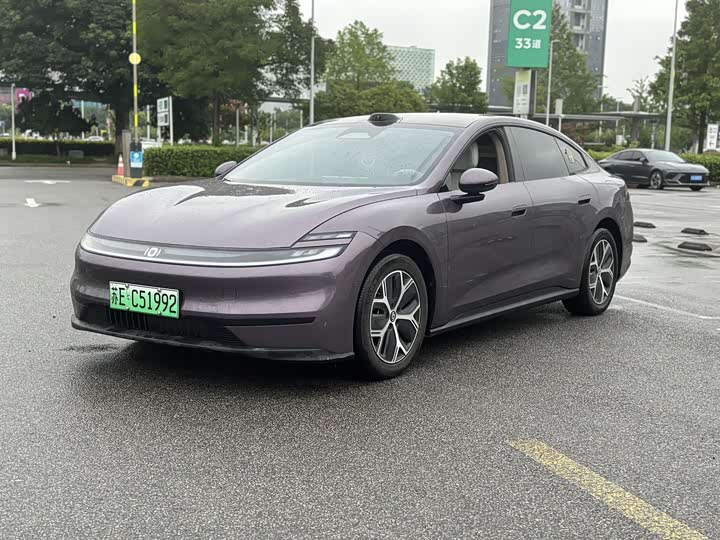 Changan Qiyuan A06 2026 630 Laser Ultra