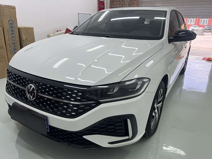 Lavida 2023 facelift 1.5L automatic full version