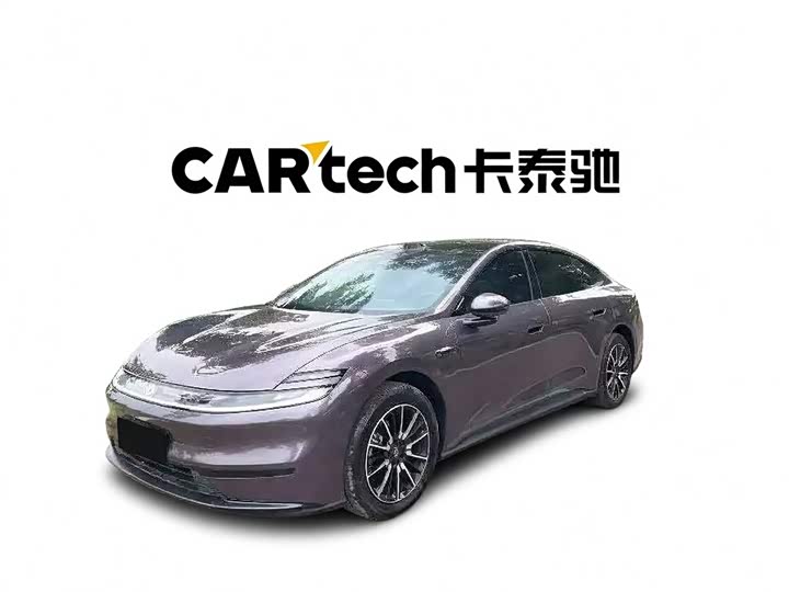 Changan Qiyuan A06 2026 Model 510Max