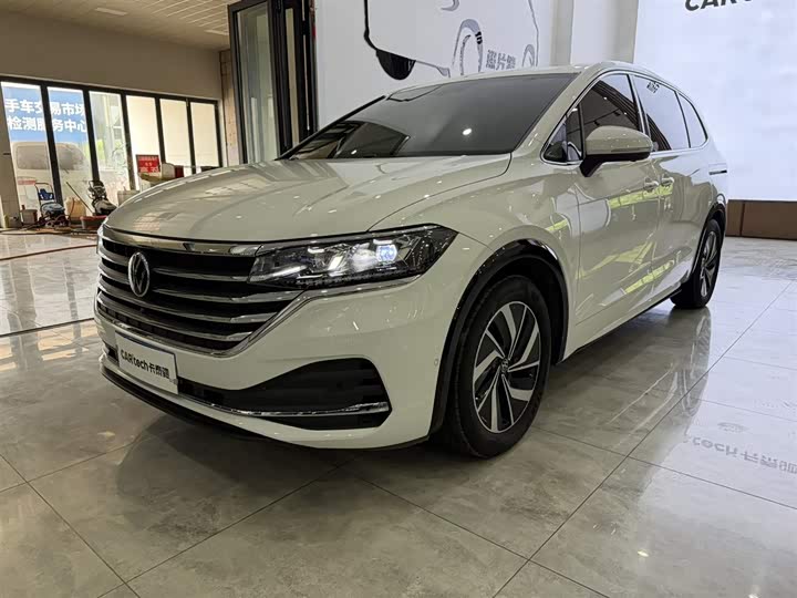 Weiran 2020 330TSI Deluxe Edition