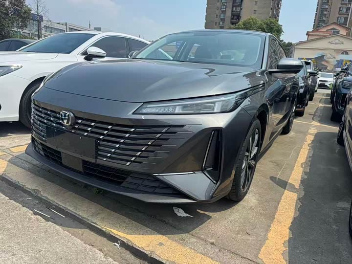 Eado 2024 1.5T GDI Automatic Enjoy Edition