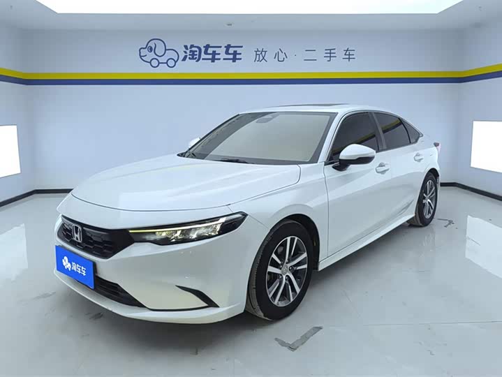 Integra 2022 240TURBO CVT Tech Edition