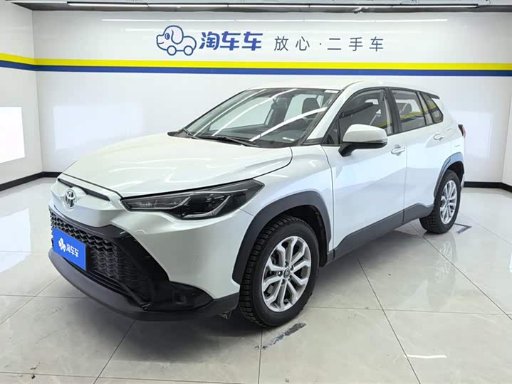 Fenglanda 2023 model 2.0L CVT elite version
