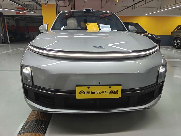 Ideal L9 2024 Ultra