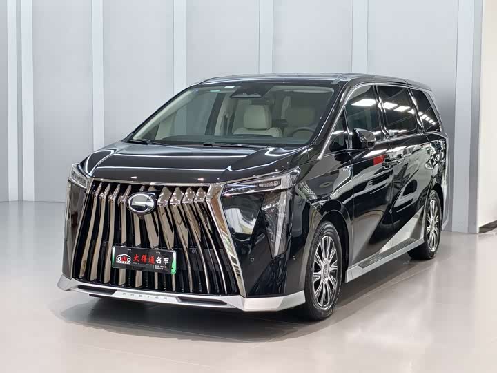 Trumpchi E9 2023 E9 Grandmaster