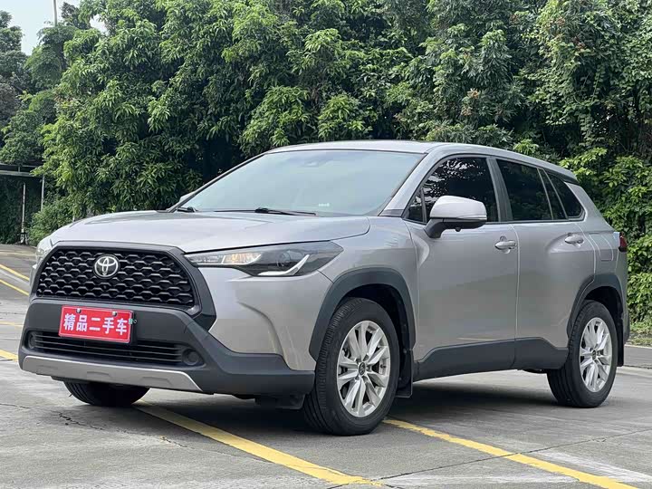 Corolla Sharp 2023 2.0L Elite Edition