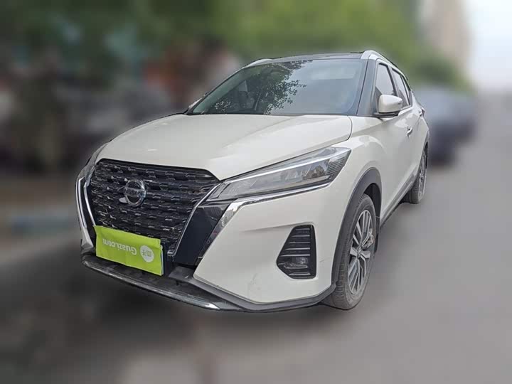 Jingke 2022 1.5L CVT XV Deluxe Edition