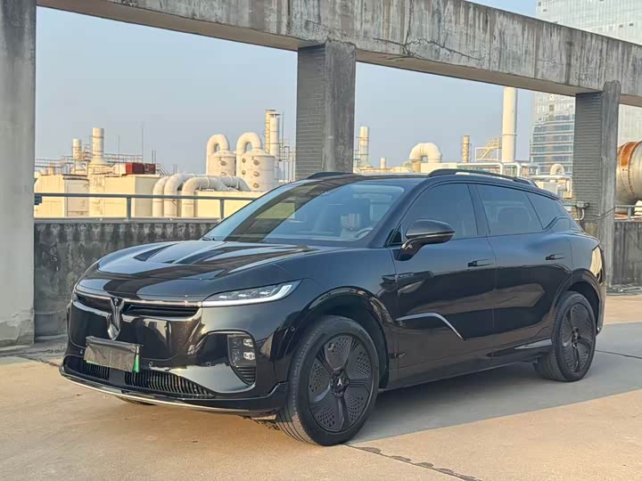 Lantu Zhiyin 2024 long battery life supercharged version
