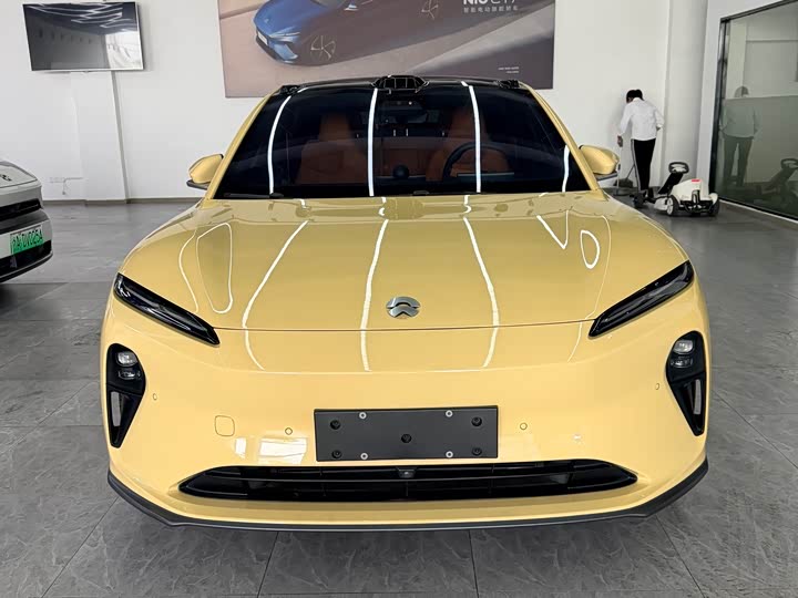 NIO ET5T 2023 75kWh Touring