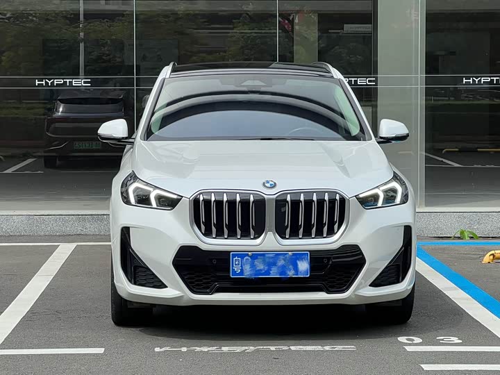 BMW X1 2023 sDrive25Li M Sports Package