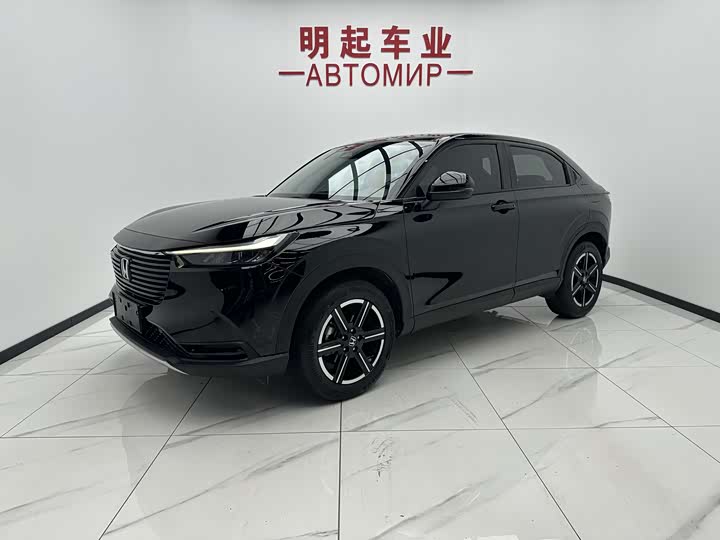 Binzhi 2023 1.5L CVT technology version