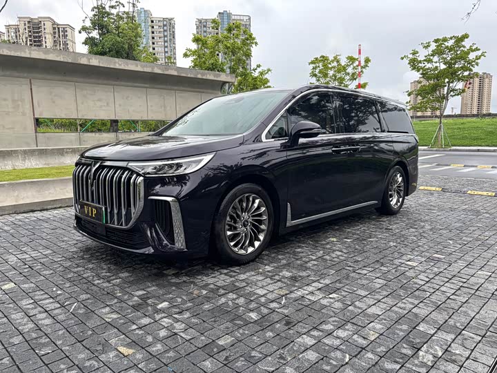 Lantu Dreamer 2022 Low Carbon Version Dream Smart Package