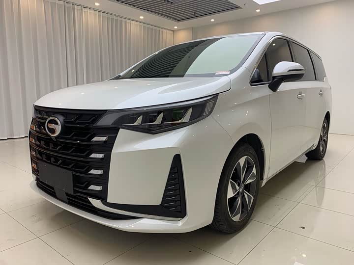 Trumpchi M6 2021 PRO 270T DCT Luxury