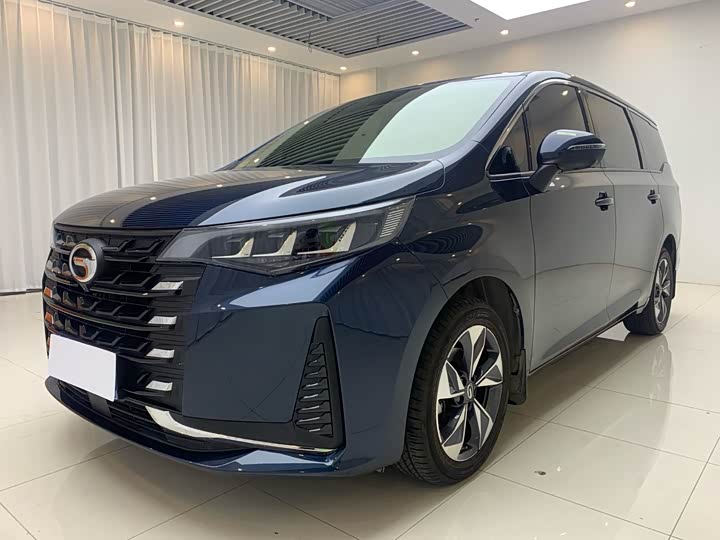 Trumpchi M6 2021 PRO 270T DCT Exclusive Edition