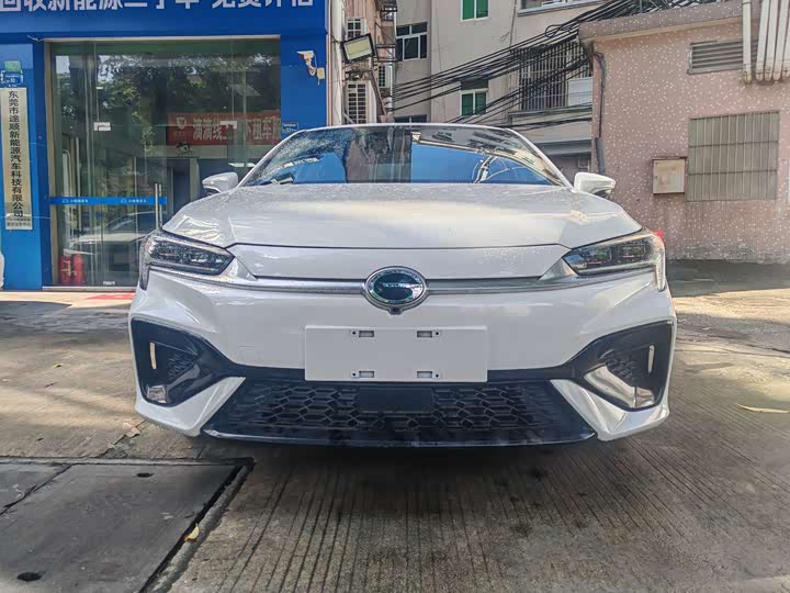 AION S 2020 Mei 580