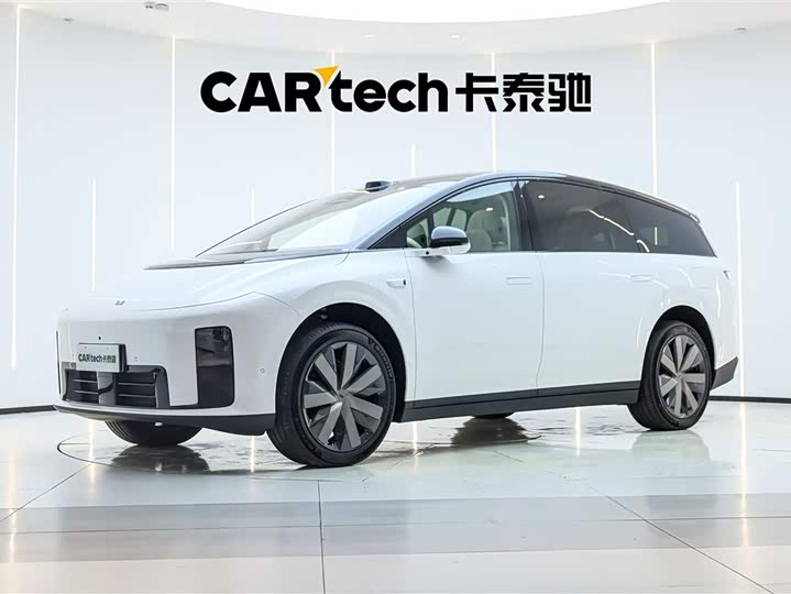 Ideal i8 2025 Standard Edition
