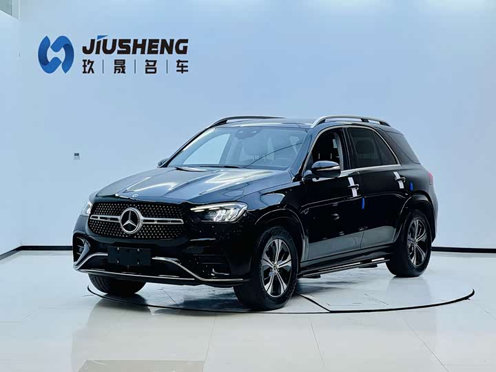 Mercedes-Benz GLE (Imported) 2024 GLE 350 4MATIC Dynamic
