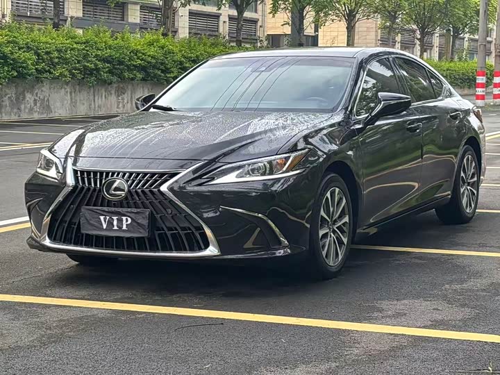 Lexus ES 2022 260 Excellence Edition