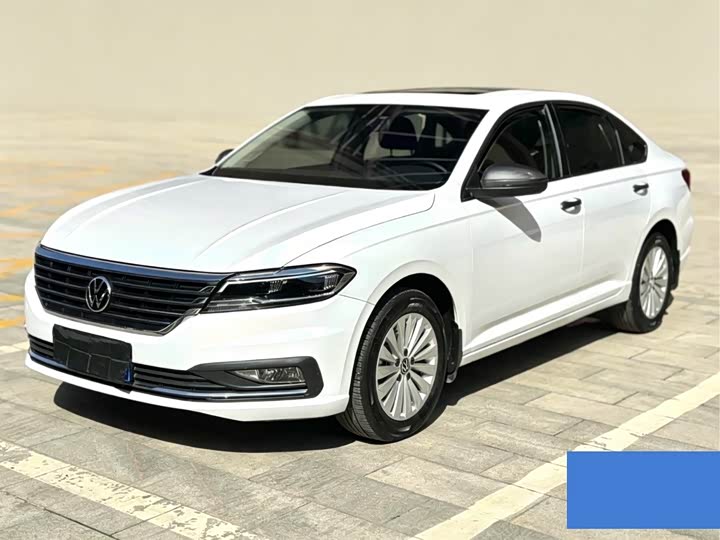 Lavida 2021 280TSI DSG Comfort Edition