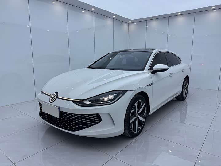Lingdu 2022 Lingdu L 280TSI DSG Hot Edition