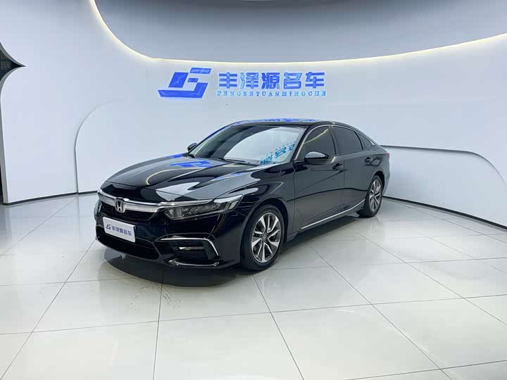 Yingshipai 2019 260TURBO Elegant Edition National VI