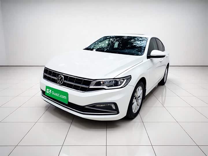 Bora 2021 1.5L automatic comfort intelligent connected version
