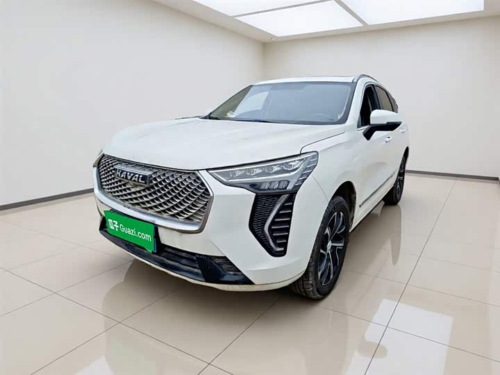 Haval First Love 2021 1.5T Automatic Junior Edition