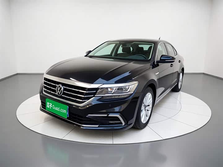 Passat 2020 330TSI Elite Edition National VI